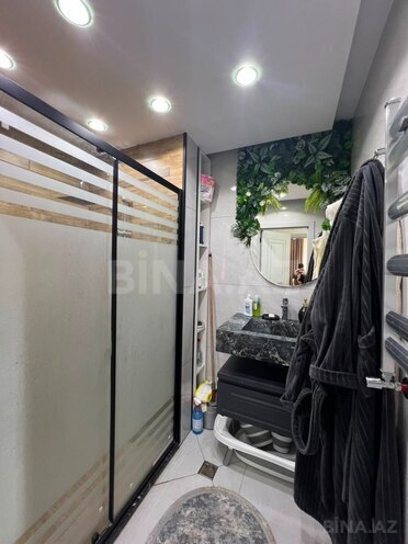 Продаётся 3-комн. новостройка 95 м², м. Ази Асланов, photo 13 from 15