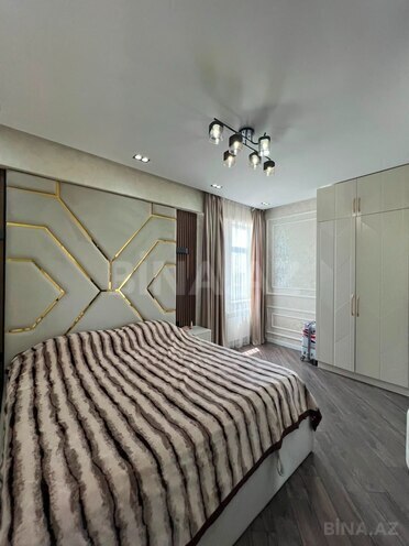 Продаётся 3-комн. новостройка 95 м², м. Ази Асланов, photo 7 from 15