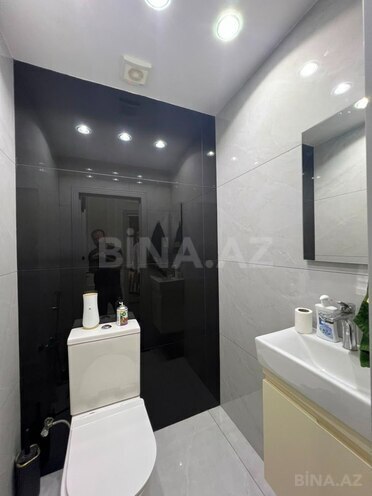 Продаётся 3-комн. новостройка 95 м², м. Ази Асланов, photo 14 from 15