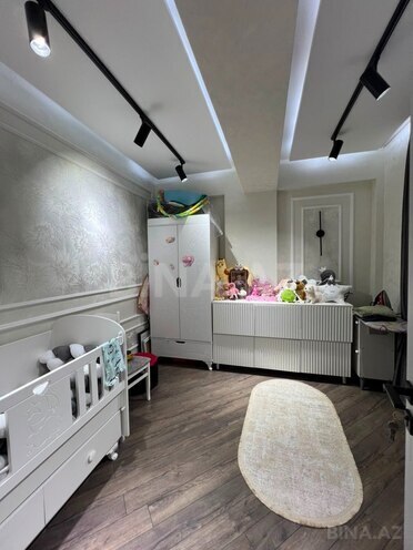 Продаётся 3-комн. новостройка 95 м², м. Ази Асланов, photo 9 from 15