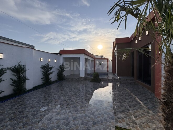 Satılır 4 otaqlı həyət evi/bağ evi 130 m², Şüvəlan q., photo 7 from 16