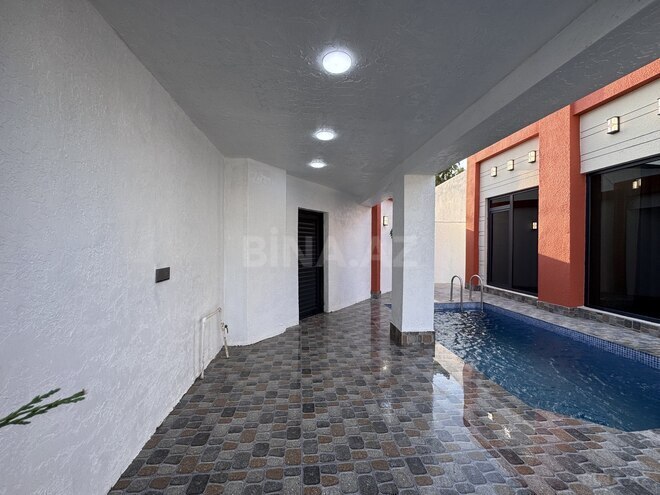 Satılır 4 otaqlı həyət evi/bağ evi 130 m², Şüvəlan q., photo 3 from 16