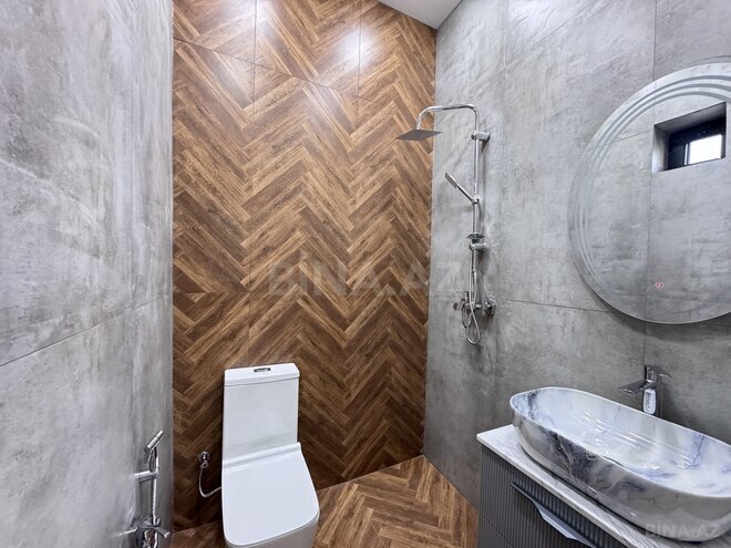 Satılır 4 otaqlı həyət evi/bağ evi 130 m², Şüvəlan q., photo 15 from 16