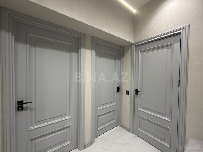 Продаётся 2-комн. новостройка 52 м², м. Нефтчиляр, photo 11 from 14