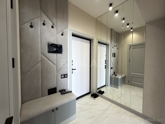 Продаётся 2-комн. новостройка 52 м², м. Нефтчиляр, photo 10 from 14