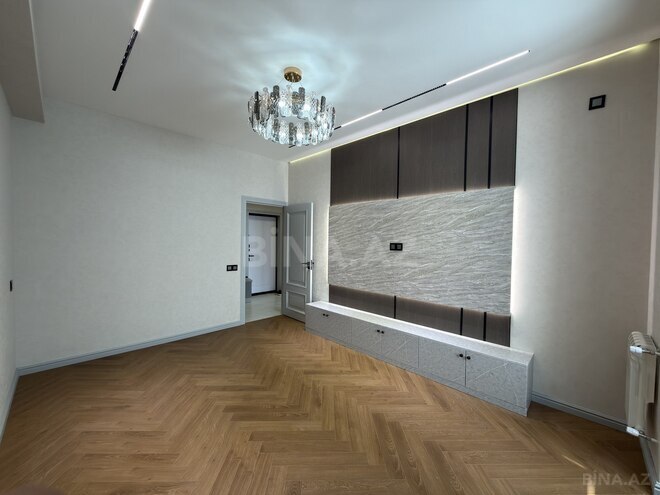 Продаётся 2-комн. новостройка 52 м², м. Нефтчиляр, photo 6 from 14