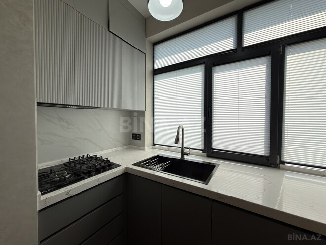 Продаётся 2-комн. новостройка 52 м², м. Нефтчиляр, photo 4 from 14