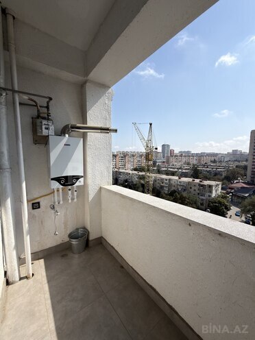 Продаётся 2-комн. новостройка 52 м², м. Нефтчиляр, photo 12 from 14