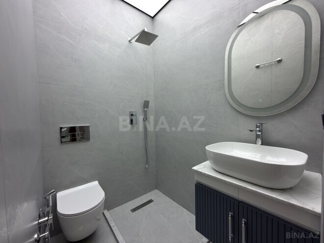 Продаётся 2-комн. новостройка 52 м², м. Нефтчиляр, photo 9 from 14