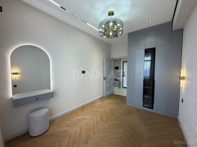 Продаётся 2-комн. новостройка 52 м², м. Нефтчиляр, photo 8 from 14
