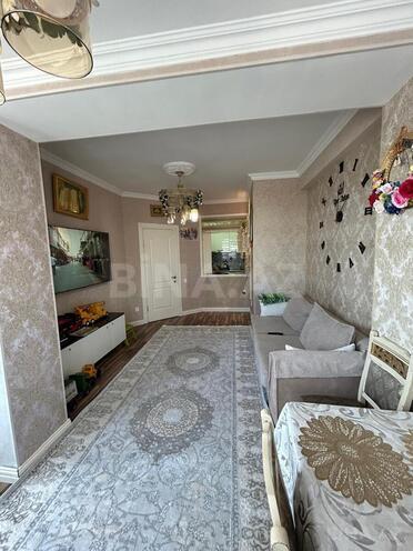 Продаётся 3-комн. новостройка 78 м², м. Иншаатчылар, photo 3 from 17
