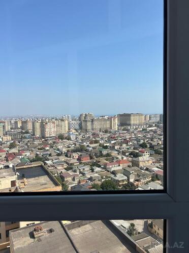 Продаётся 3-комн. новостройка 78 м², м. Иншаатчылар, photo 10 from 17