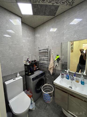 Продаётся 3-комн. новостройка 78 м², м. Иншаатчылар, photo 15 from 17