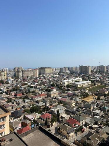 Продаётся 3-комн. новостройка 78 м², м. Иншаатчылар, photo 7 from 17