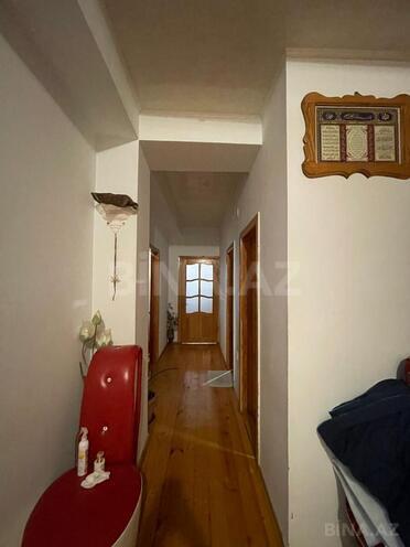 Продаётся 2-комн. новостройка 92 м², м. Халглар Достлугу, photo 12 from 14