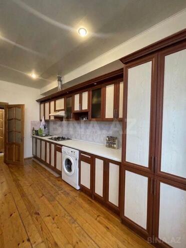 Продаётся 2-комн. новостройка 92 м², м. Халглар Достлугу, photo 5 from 14