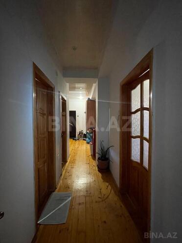 Продаётся 2-комн. новостройка 92 м², м. Халглар Достлугу, photo 13 from 14