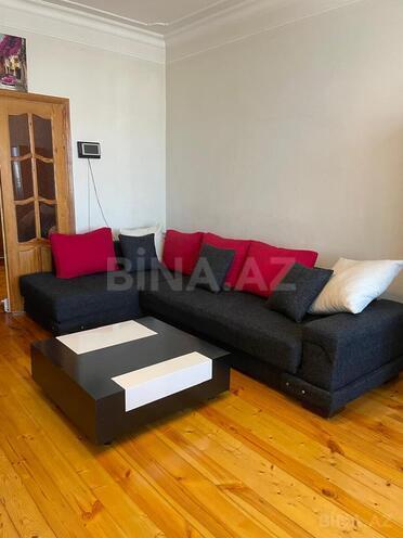 Продаётся 2-комн. новостройка 92 м², м. Халглар Достлугу, photo 1 from 14