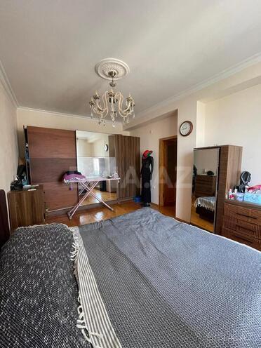 Продаётся 2-комн. новостройка 92 м², м. Халглар Достлугу, photo 9 from 14