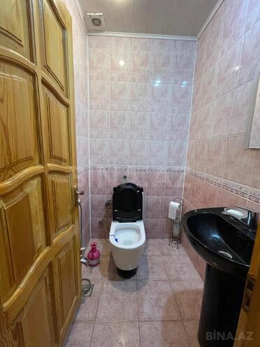 Продаётся 2-комн. новостройка 92 м², м. Халглар Достлугу, photo 11 from 14