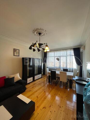 Продаётся 2-комн. новостройка 92 м², м. Халглар Достлугу, photo 4 from 14