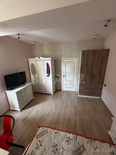 Продаётся 4-комн. новостройка 141 м², м. Иншаатчылар, photo 15 from 24