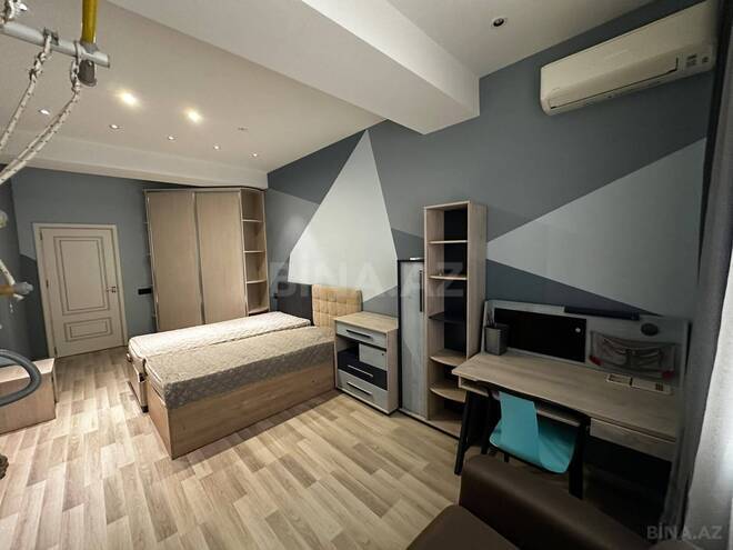 Продаётся 4-комн. новостройка 141 м², м. Иншаатчылар, photo 11 from 24