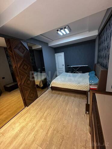 Продаётся 4-комн. новостройка 141 м², м. Иншаатчылар, photo 5 from 24