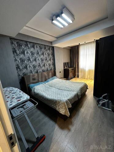 Продаётся 4-комн. новостройка 141 м², м. Иншаатчылар, photo 7 from 24