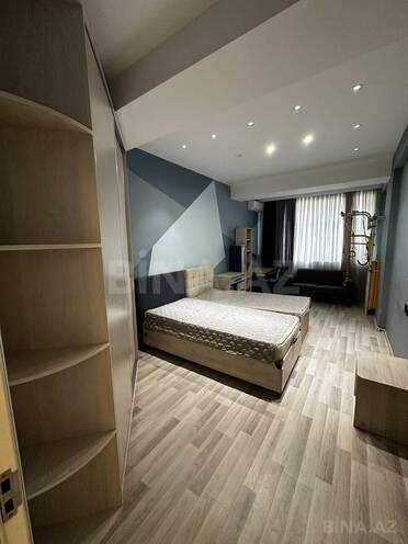 Продаётся 4-комн. новостройка 141 м², м. Иншаатчылар, photo 6 from 24