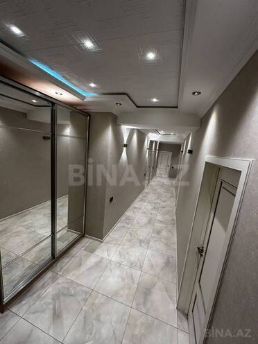Продаётся 4-комн. новостройка 141 м², м. Иншаатчылар, photo 18 from 24