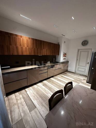 Продаётся 4-комн. новостройка 141 м², м. Иншаатчылар, photo 14 from 24
