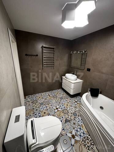 Продаётся 4-комн. новостройка 141 м², м. Иншаатчылар, photo 21 from 24