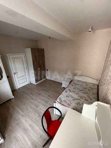 Продаётся 4-комн. новостройка 141 м², м. Иншаатчылар, photo 9 from 24