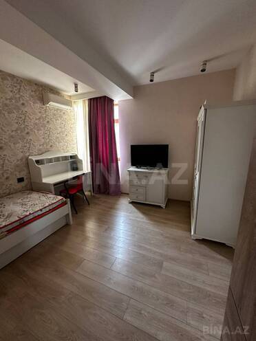 Продаётся 4-комн. новостройка 141 м², м. Иншаатчылар, photo 12 from 24