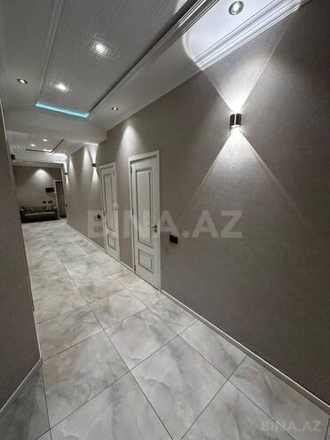 Продаётся 4-комн. новостройка 141 м², м. Иншаатчылар, photo 17 from 24
