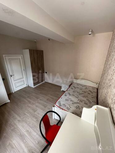 Продаётся 4-комн. новостройка 141 м², м. Иншаатчылар, photo 10 from 24