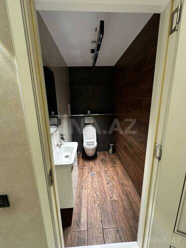 Продаётся 4-комн. новостройка 141 м², м. Иншаатчылар, photo 22 from 24