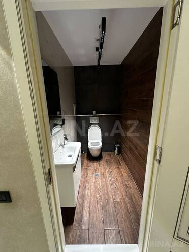 Продаётся 4-комн. новостройка 141 м², м. Иншаатчылар, photo 23 from 24