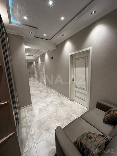 Продаётся 4-комн. новостройка 141 м², м. Иншаатчылар, photo 16 from 24
