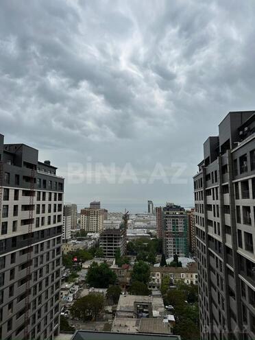 Сдается 3-комн. новостройка 80 м², м. 28 мая, photo 19 from 20