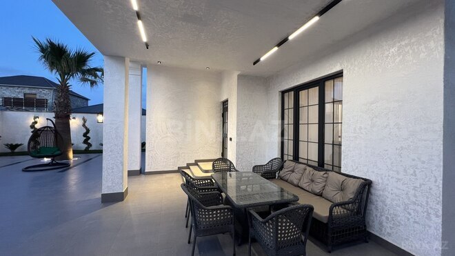 Satılır 4 otaqlı həyət evi/bağ evi 160 m², Mərdəkan q., photo 7 from 22