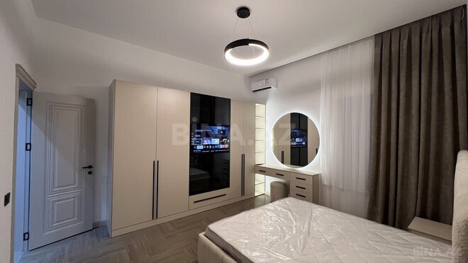 Satılır 4 otaqlı həyət evi/bağ evi 160 m², Mərdəkan q., photo 18 from 22