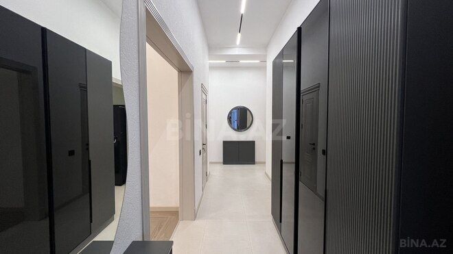 Satılır 4 otaqlı həyət evi/bağ evi 160 m², Mərdəkan q., photo 15 from 22