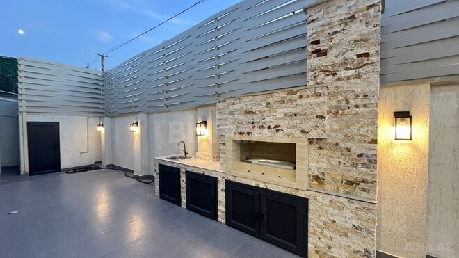 Satılır 4 otaqlı həyət evi/bağ evi 160 m², Mərdəkan q., photo 6 from 22