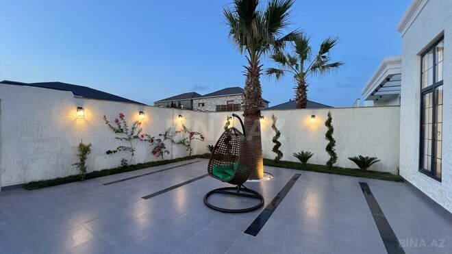 Satılır 4 otaqlı həyət evi/bağ evi 160 m², Mərdəkan q., photo 10 from 22