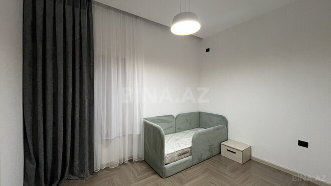 Satılır 4 otaqlı həyət evi/bağ evi 160 m², Mərdəkan q., photo 20 from 22