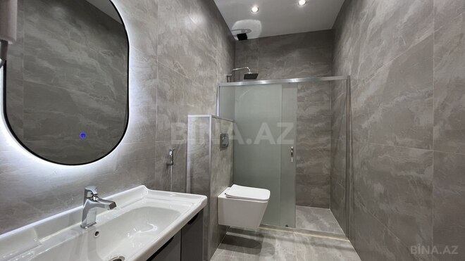 Satılır 4 otaqlı həyət evi/bağ evi 160 m², Mərdəkan q., photo 16 from 22
