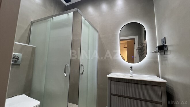Satılır 4 otaqlı həyət evi/bağ evi 160 m², Mərdəkan q., photo 19 from 22