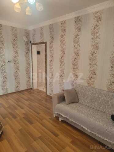 İcarəyə verilir 3 otaqlı həyət evi/bağ evi 80 m², Masazır q., photo 1 from 11